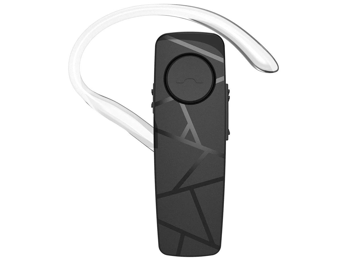 Tellur Vox 55 Bluetooth-Headset schwarz