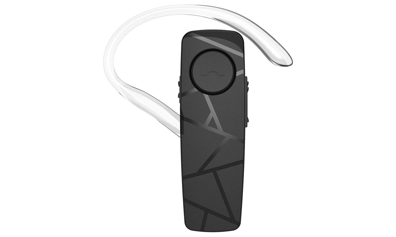 Tellur Vox 55 Bluetooth-Headset schwarz