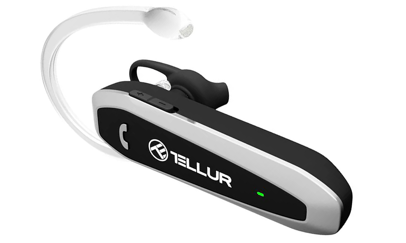 Tellur Vox 100 Headset - Gesamtansicht