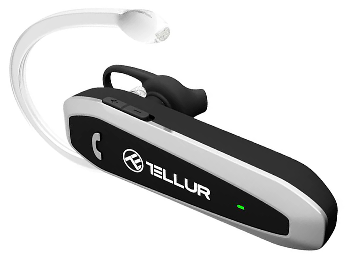 Tellur Vox 100 Headset - Gesamtansicht
