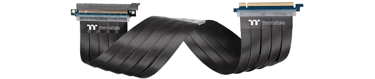 Akcesorium do obudowy Thermaltake Riser 60cm AC-050-CO1OTN-C1