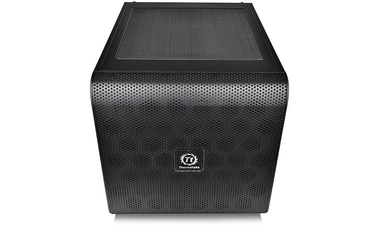 Möglichkeit, das Motherboard auf zwei Arten zu montieren