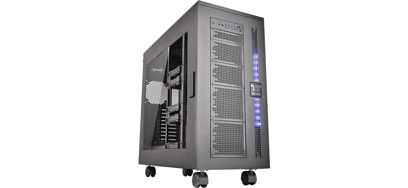 Thermaltake Core W100