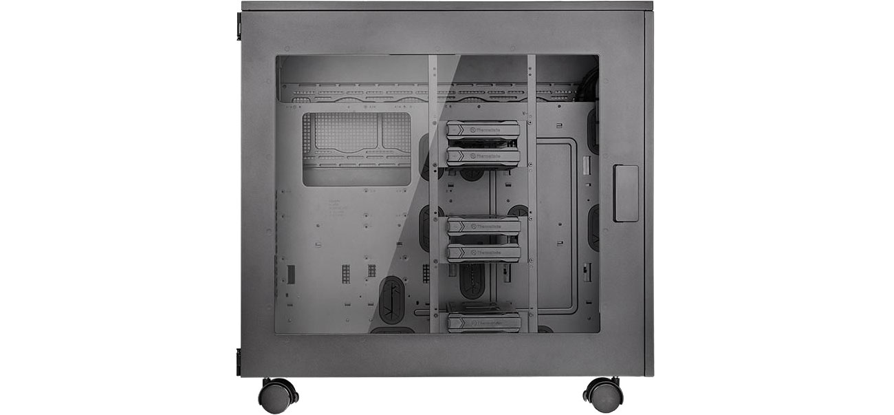 Thermaltake Core W100