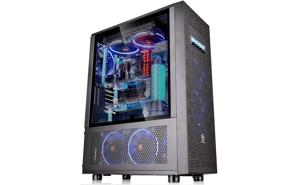Obudowa do komputera Thermaltake Core X71