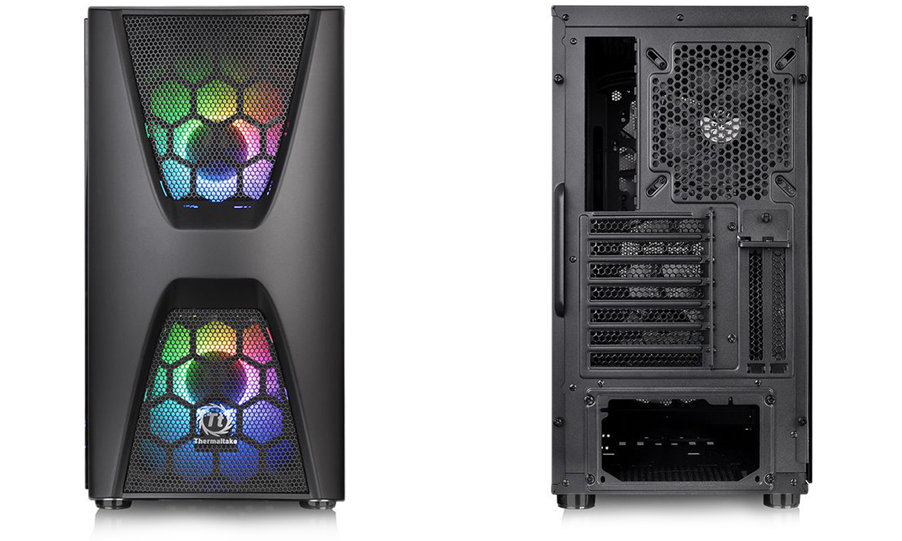 Thermaltake Commander C34 PC-Gehäuse