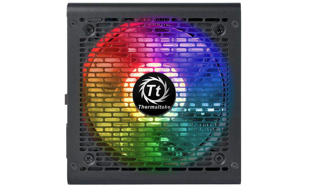 Thermaltake Litepower RGB 550W PC-Netzteil