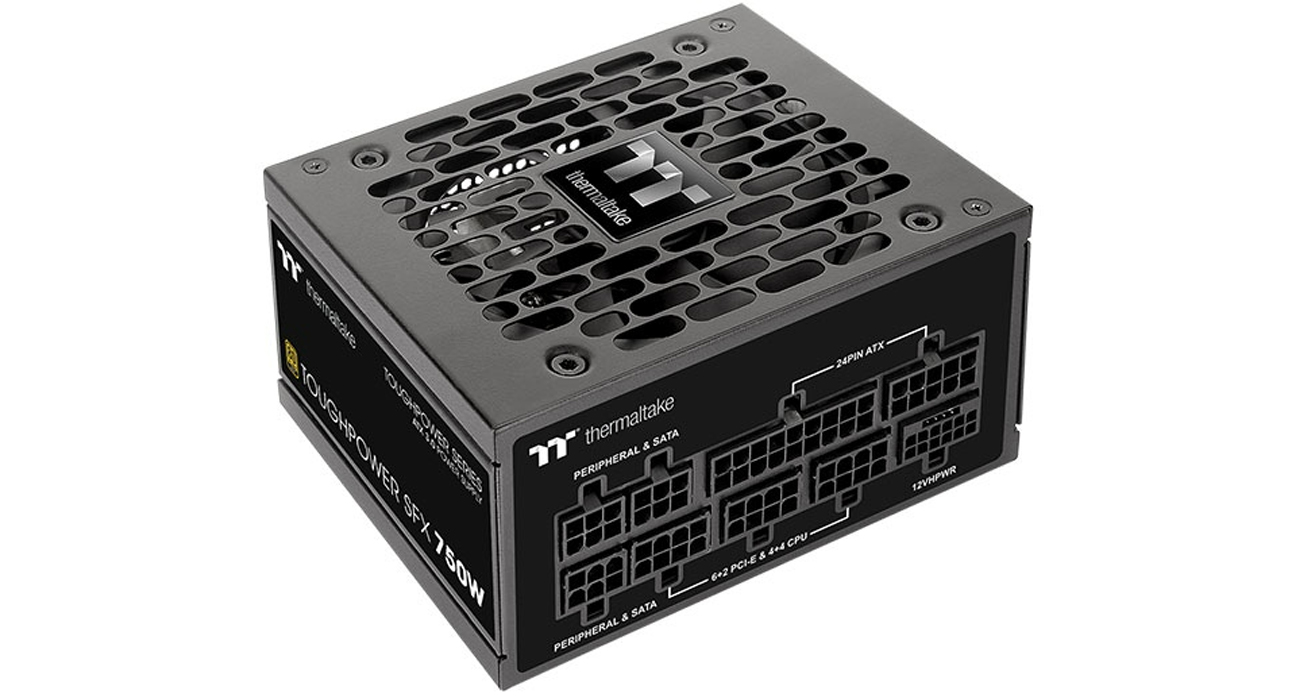 Vollmodularer und kompatibler Netzteil