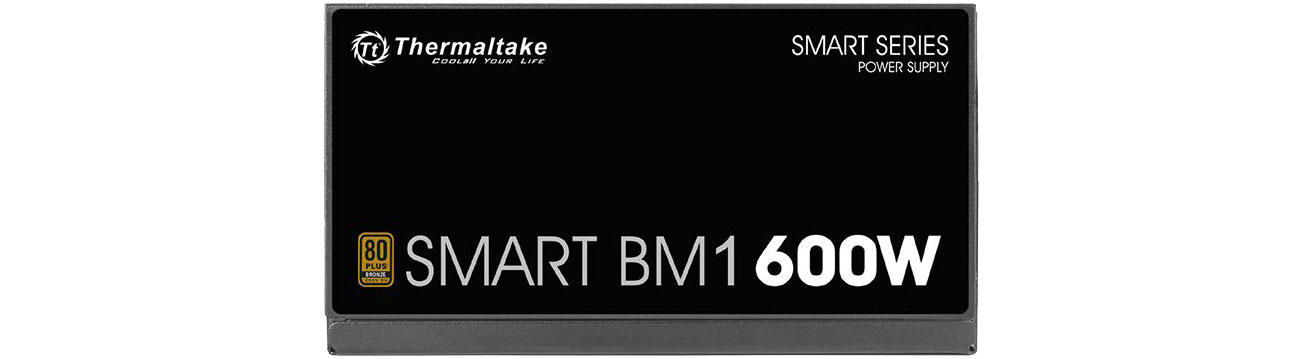 Thermaltake Smart BM1 600W