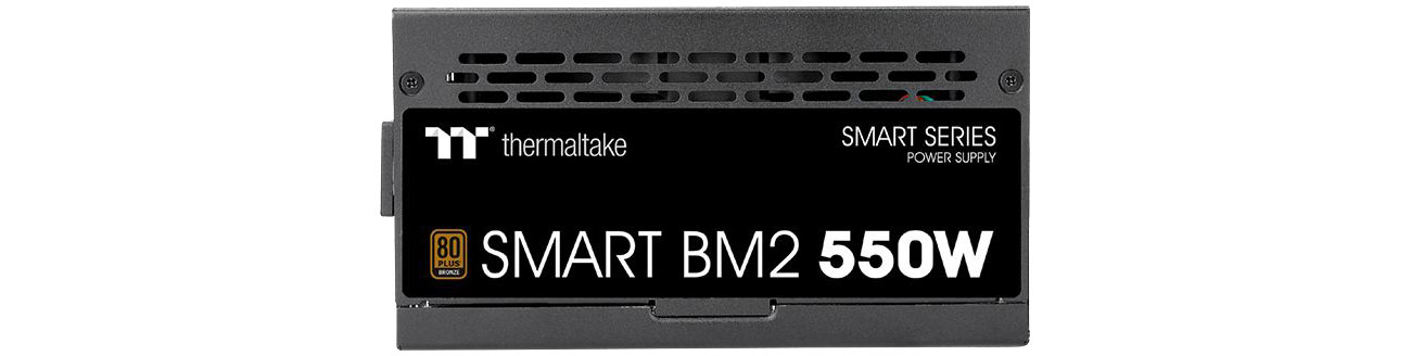 Thermaltake Smart BM2