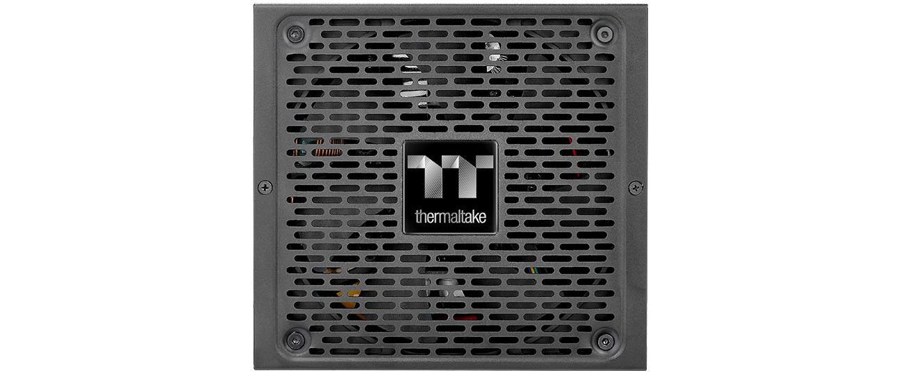 Thermaltake Smart BM2 - Chłodzenie