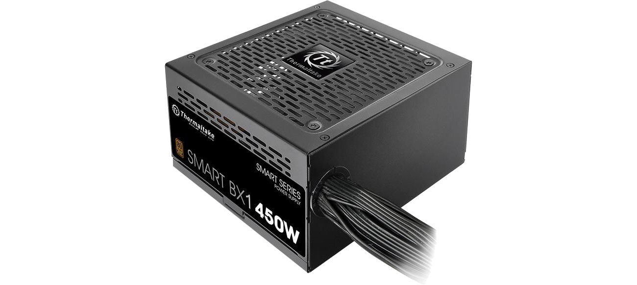 Thermaltake Smart BX1 450W 80 Plus Bronze