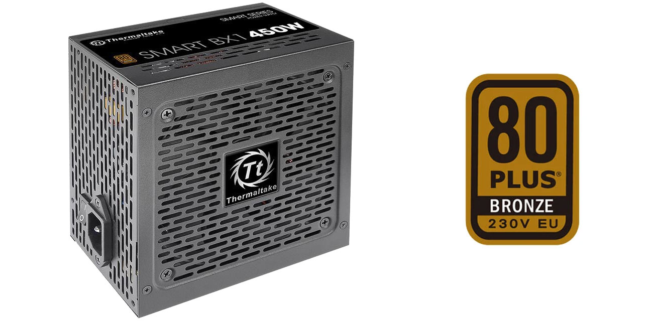 Thermaltake Smart BX1 450W
