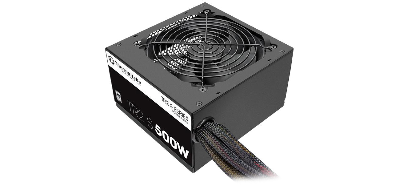 Thermaltake 500W TR2 S BOX PS-TRS-0500NPCWEU-2