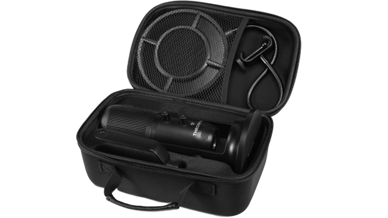 MDrill One PRO Studio Kit