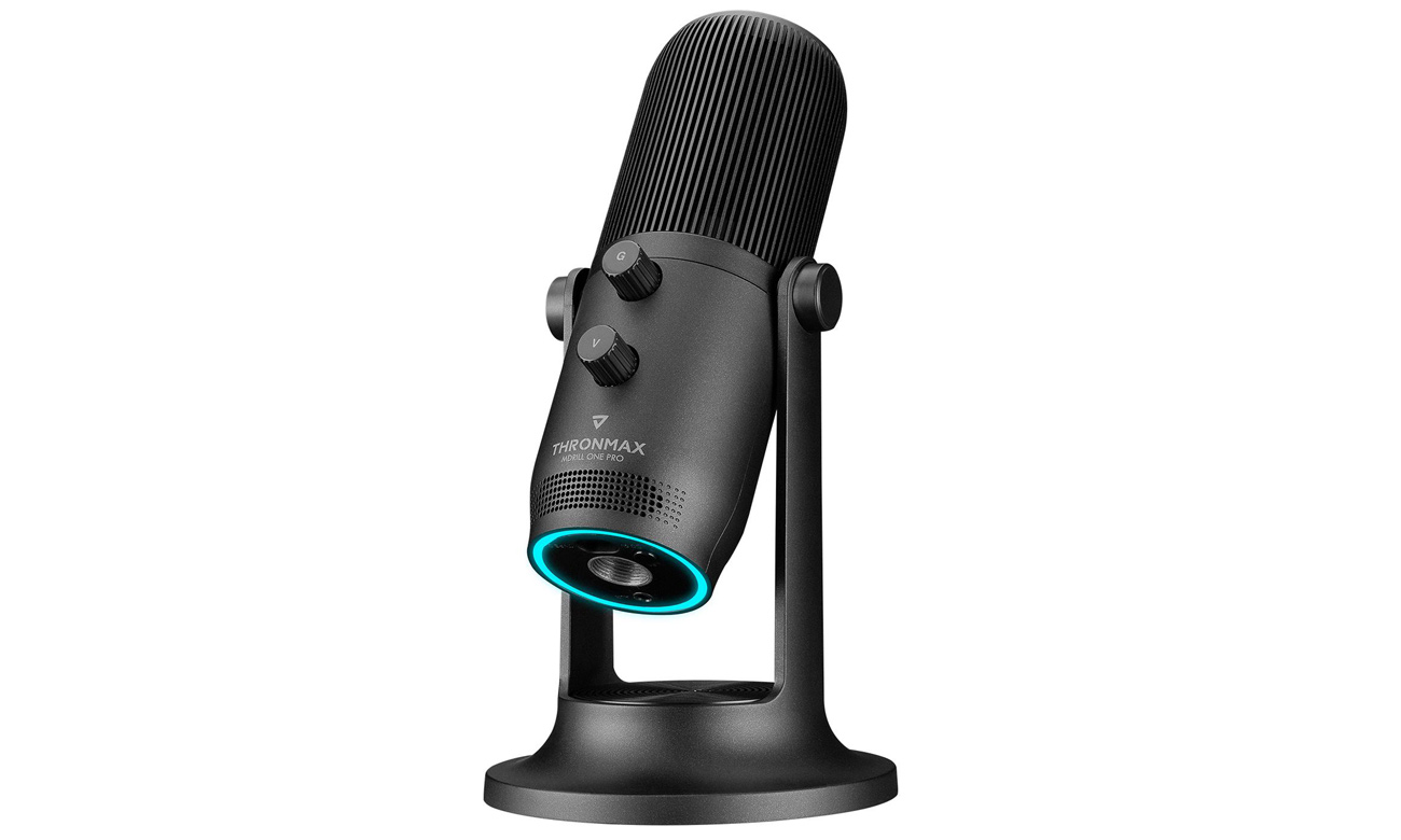 MDrill One PRO Jet Black