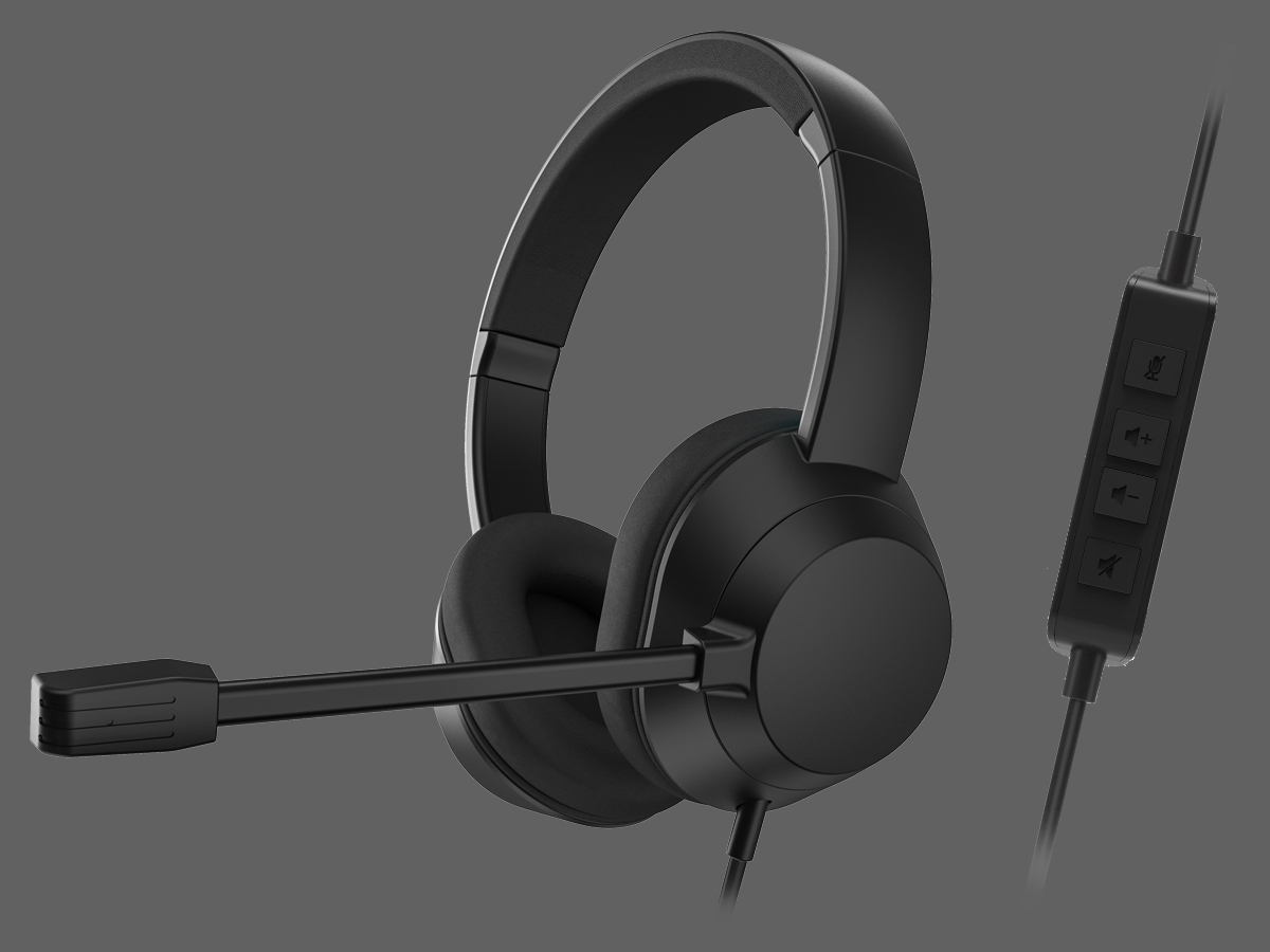 Thronmax THX-20P - Grafika