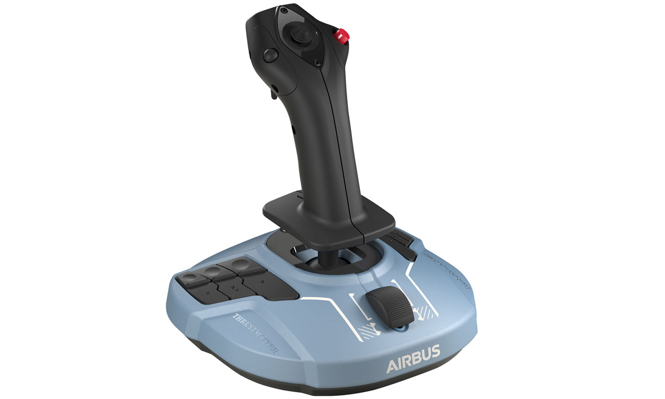 Joystick Thrustmaster TCA Sidestick Airbus Edition