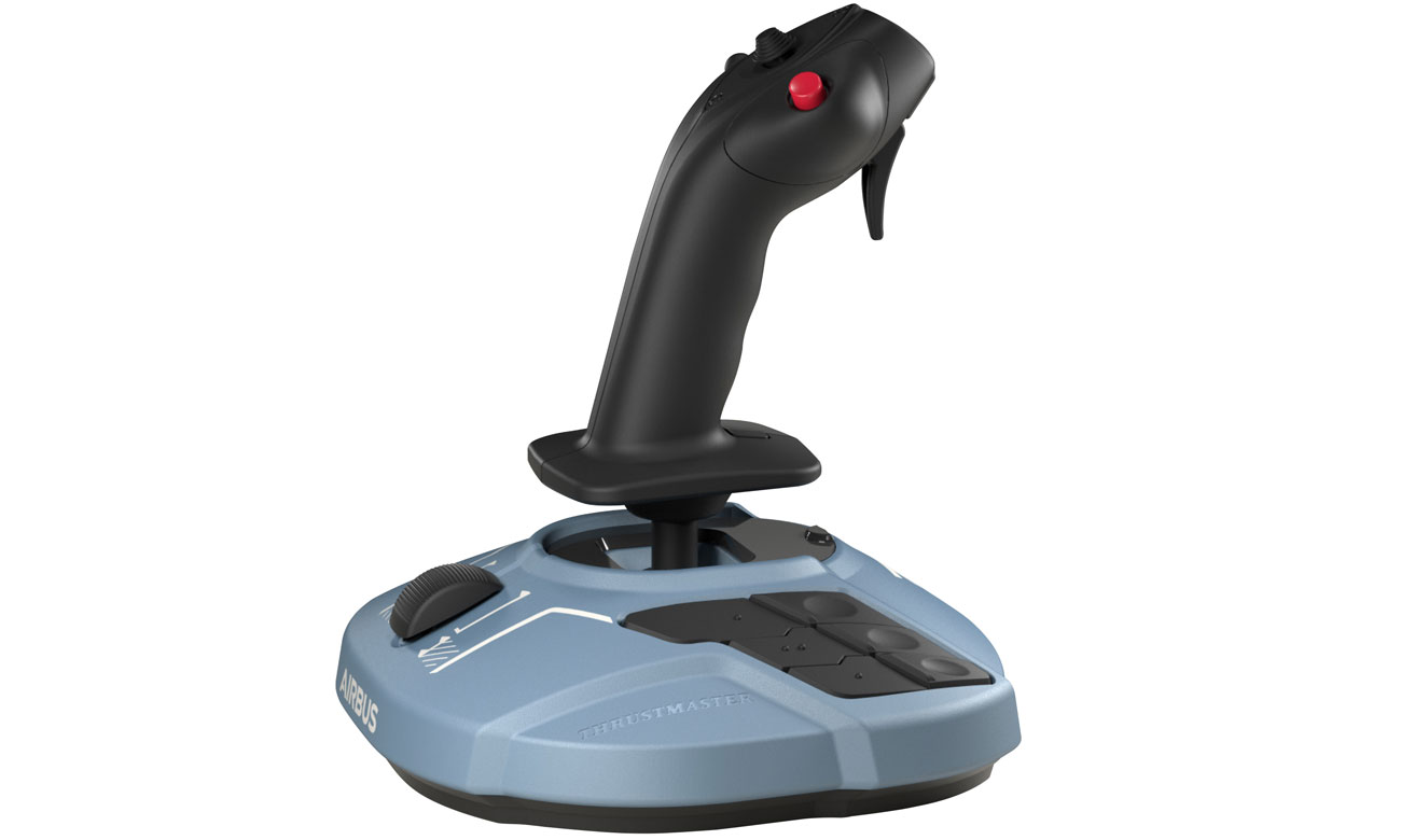 Wbudowany mechanizm odwracacza ciągu