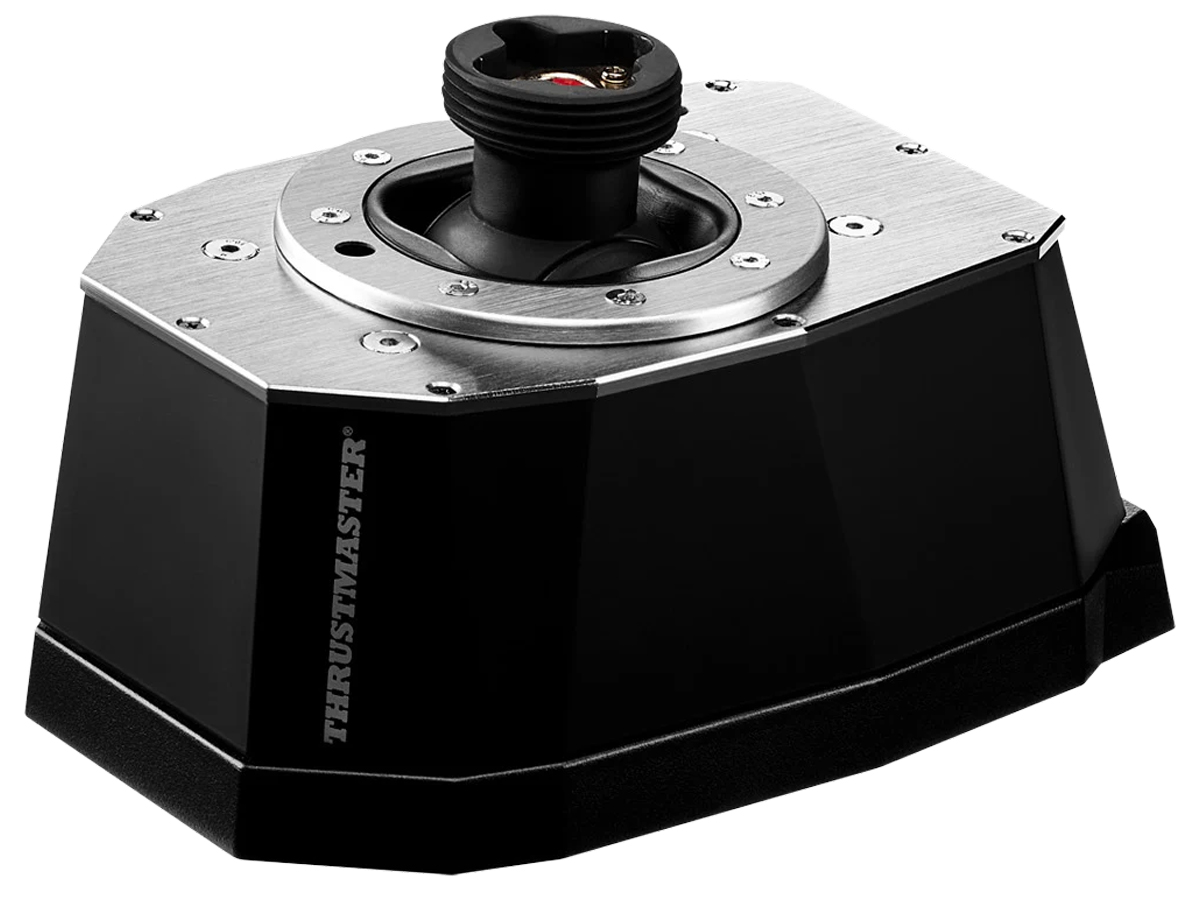 Thrustmaster AVA Basis - Allgemeine Ansicht