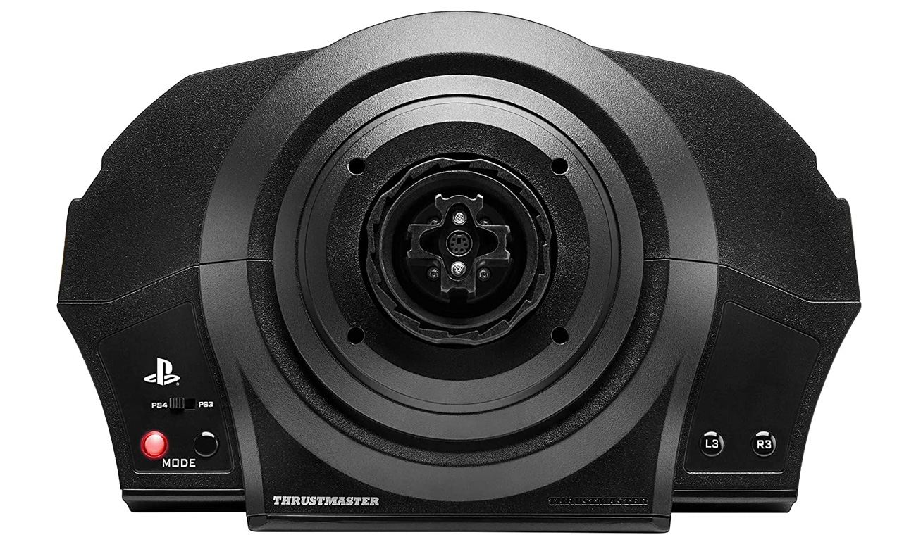 Thrustmaster T300 Racing Wheel Servo Base