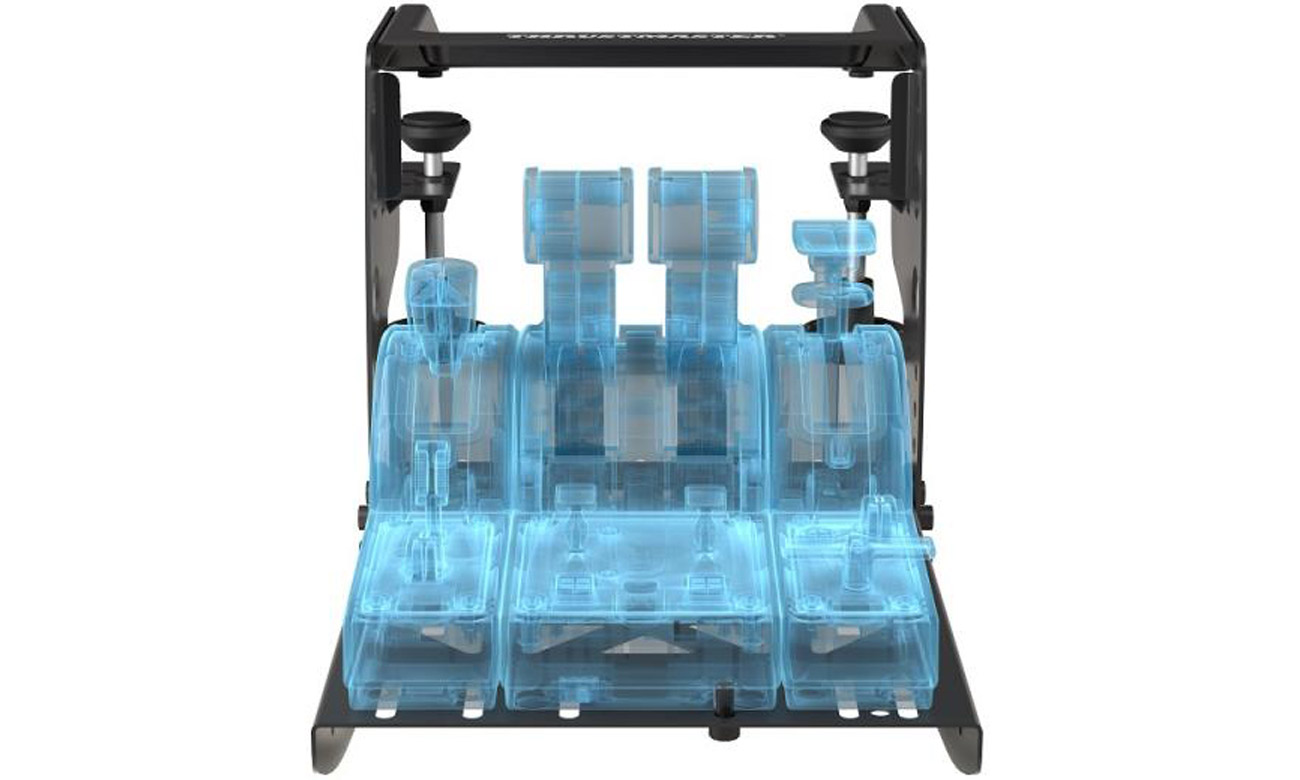 Pewny i bezpieczny system mocowania