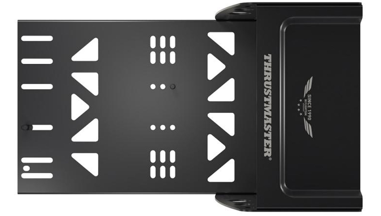 Zgodność z akcesoriami Thrustmaster