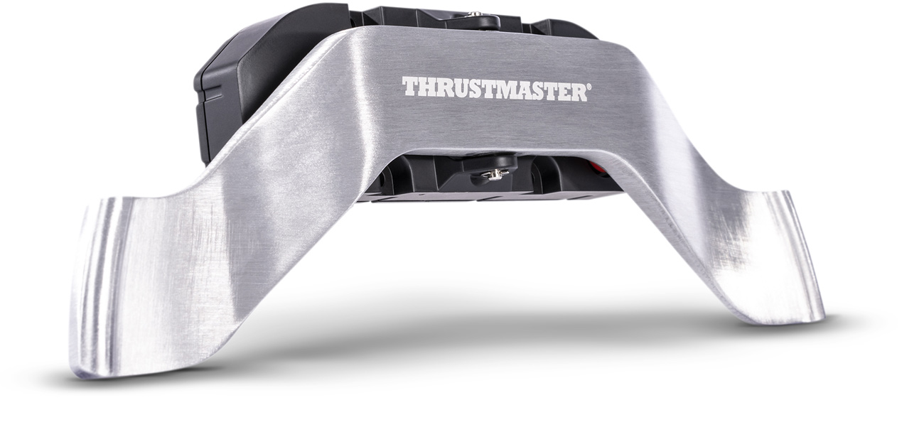 Thrustmaster T-Chrono Paddles