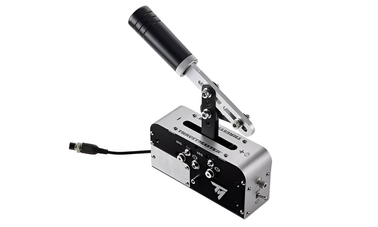 Thrustmaster TSS Handbrake