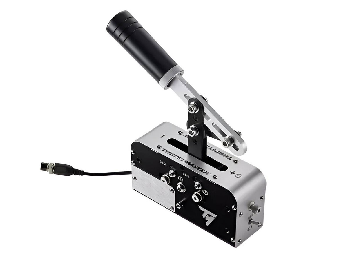 Thrustmaster TSS Handbrake