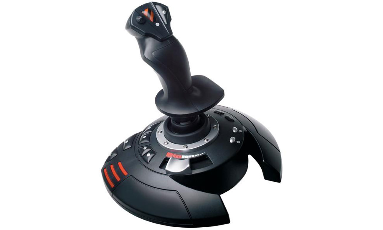 THRUSTMASTER