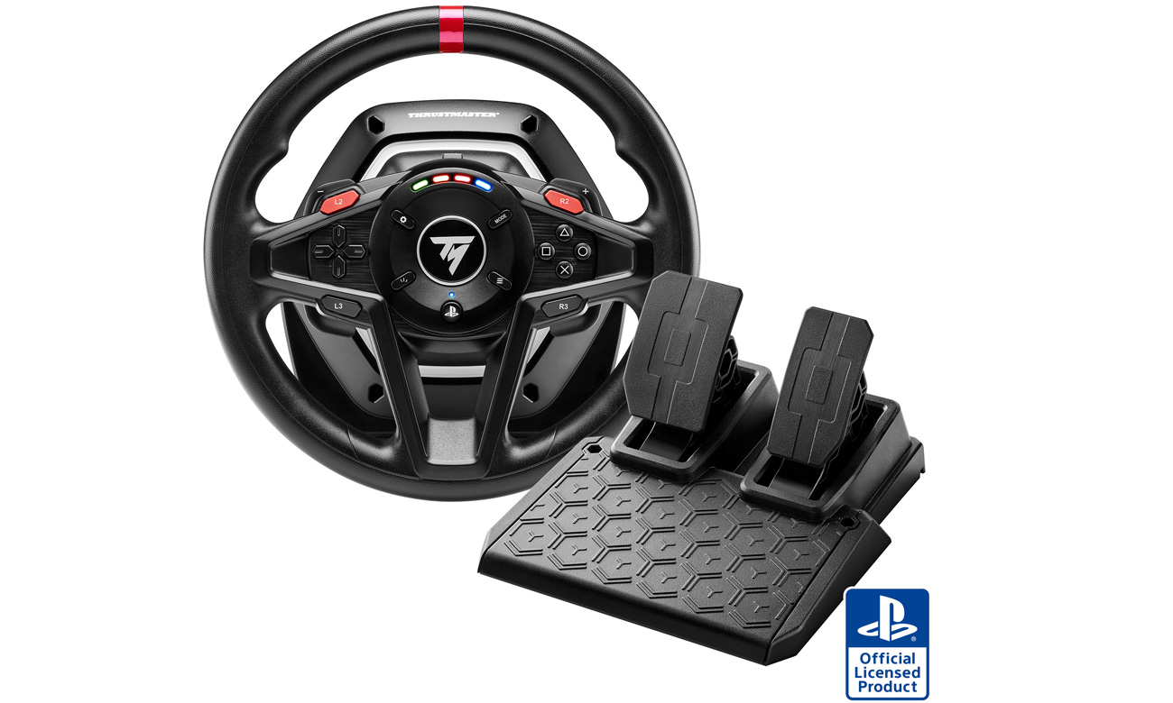 Thrustmaster T128 Lenkrad