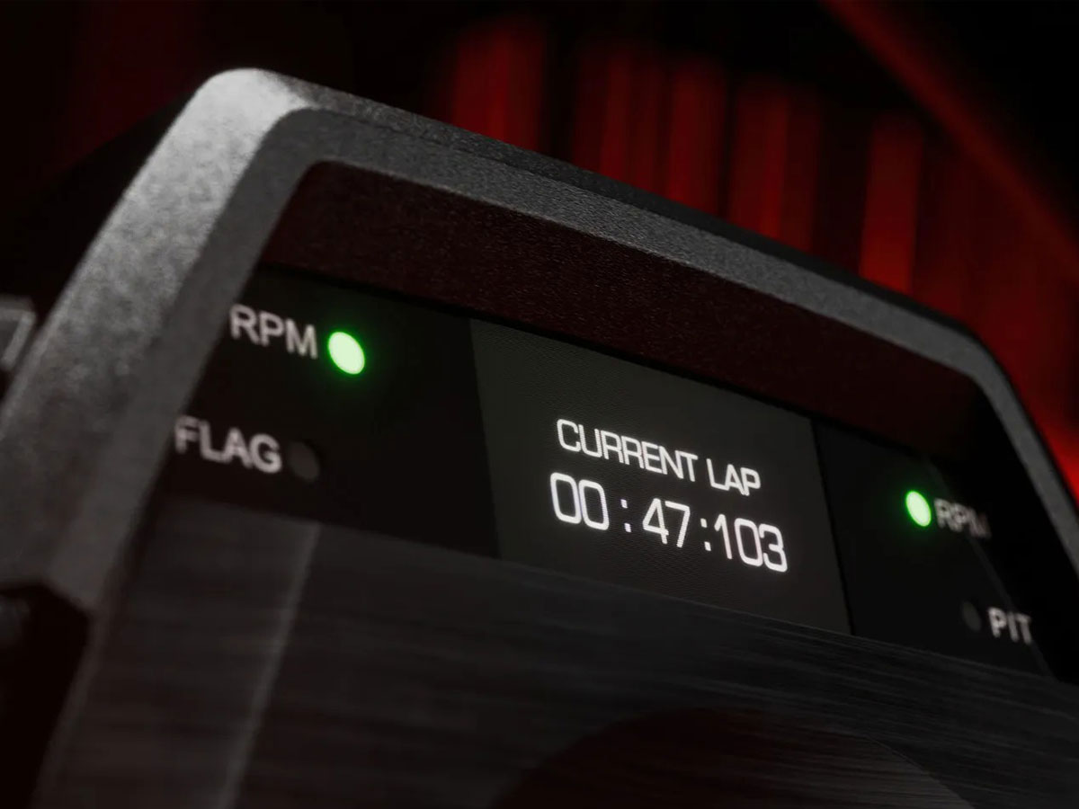 Kreuzer Thrustmaster T248R - Lifestyle-Grafik