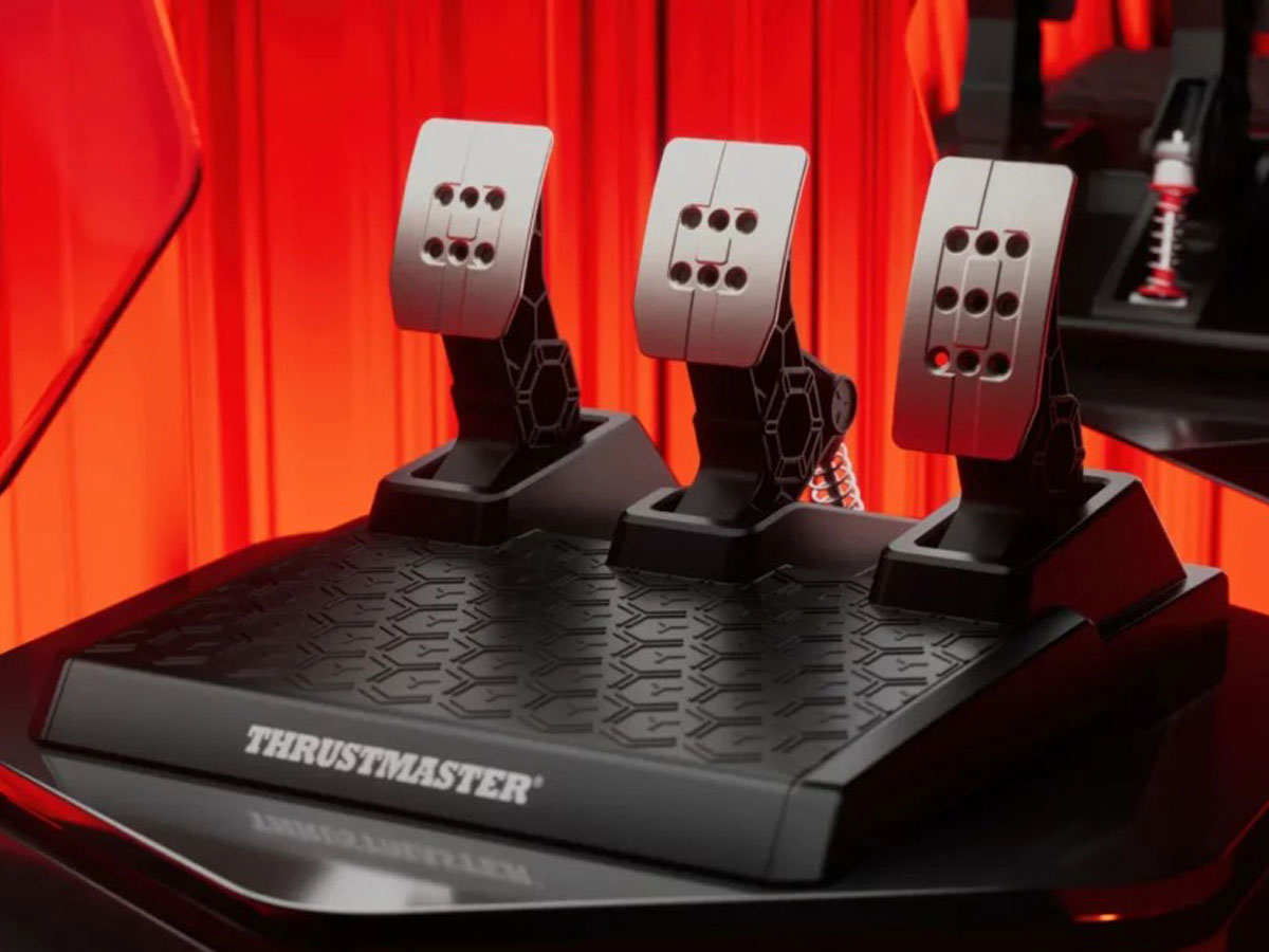 Kreuzer Thrustmaster T248R - Lifestyle-Grafik