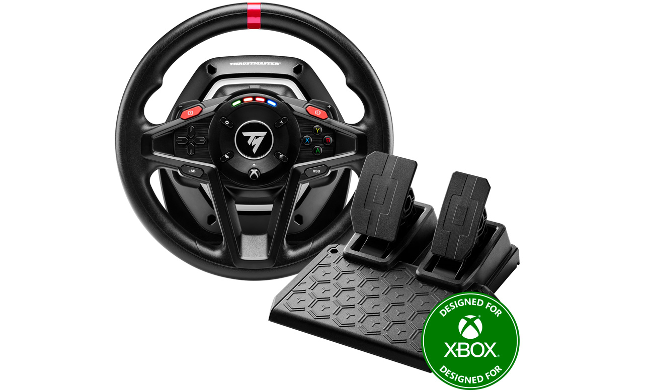 Thrustmaster T128 Xbox Series X|S / Xbox One / PC