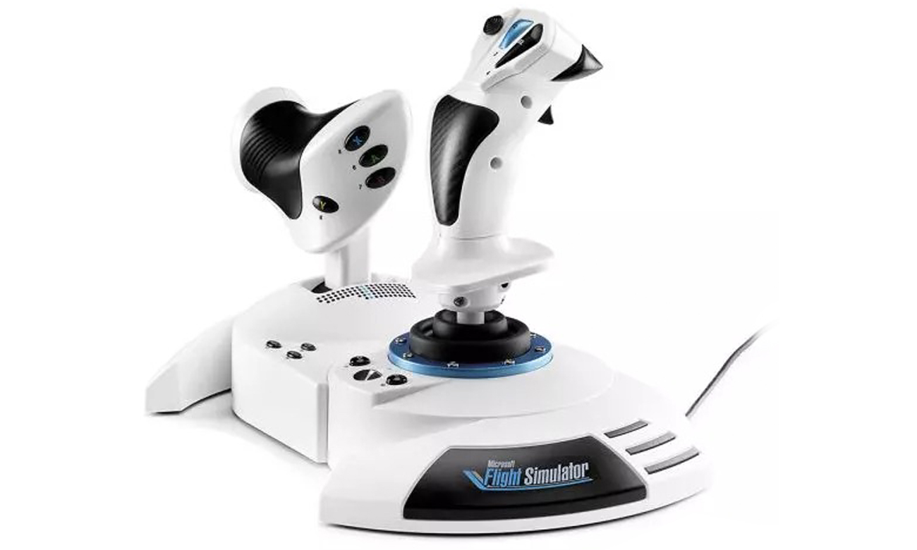 Thrustmaster T.Flight Hotas One MFS Edition - Gesamtansicht