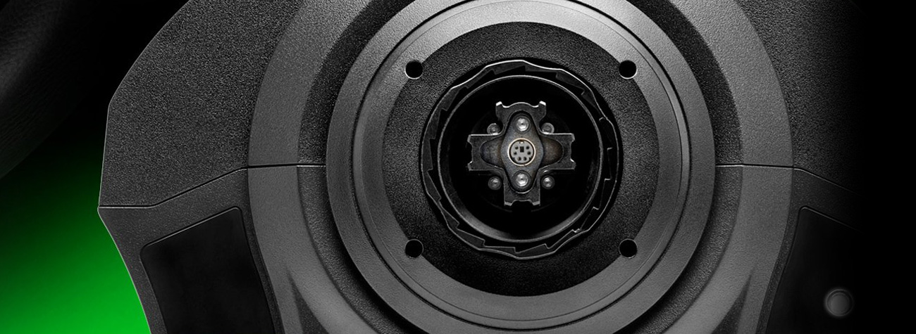 Große Kompatibilität