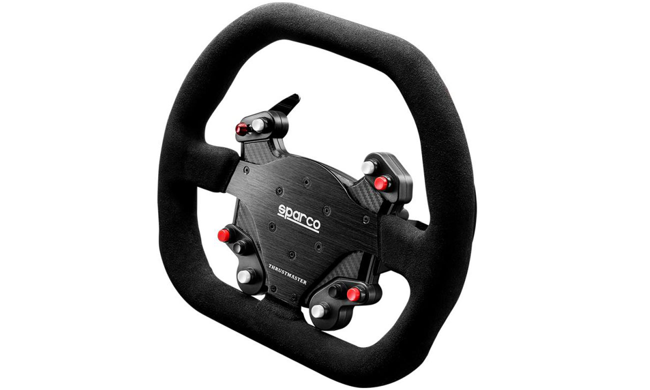 THRUSTMASTER