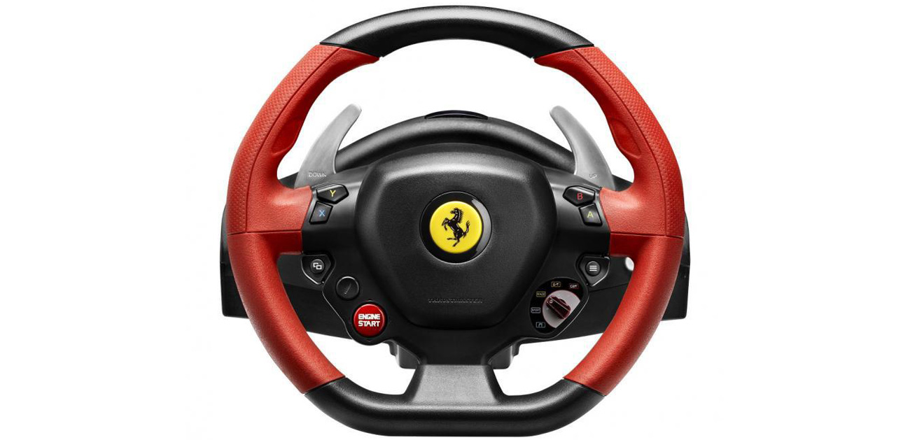 Gut durchdachte Konstruktion