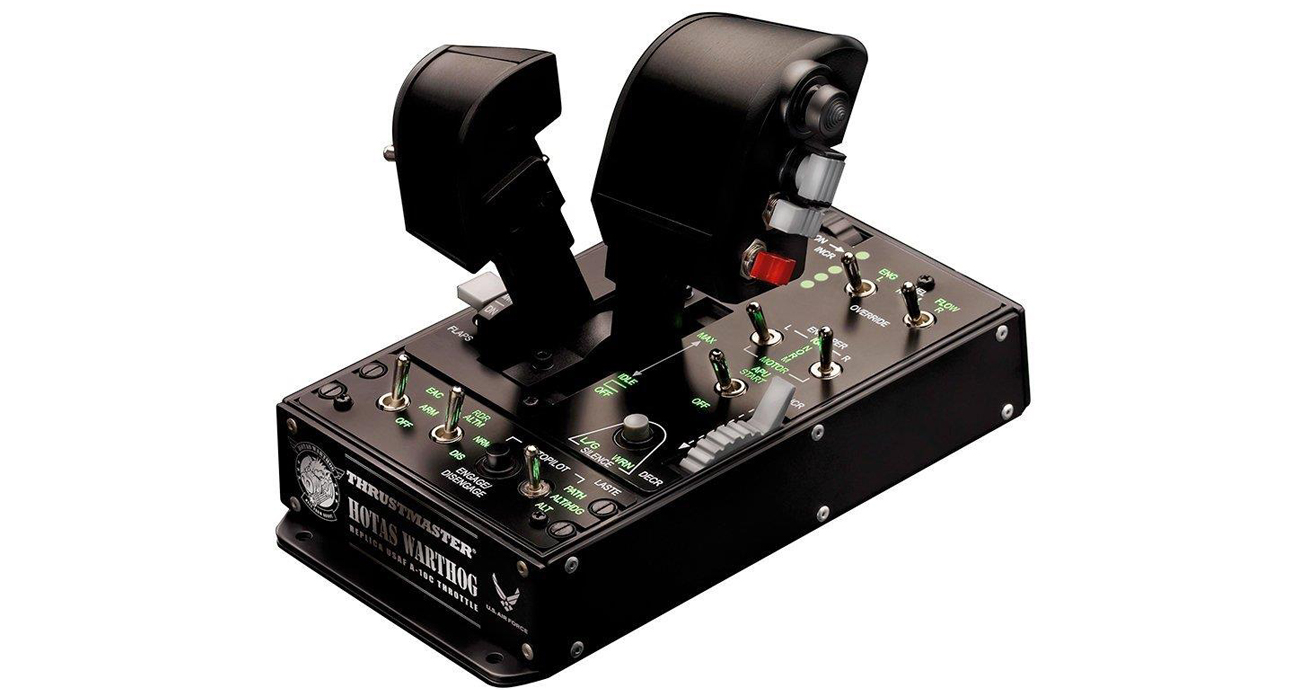 THRUSTMASTER-HOTAS
