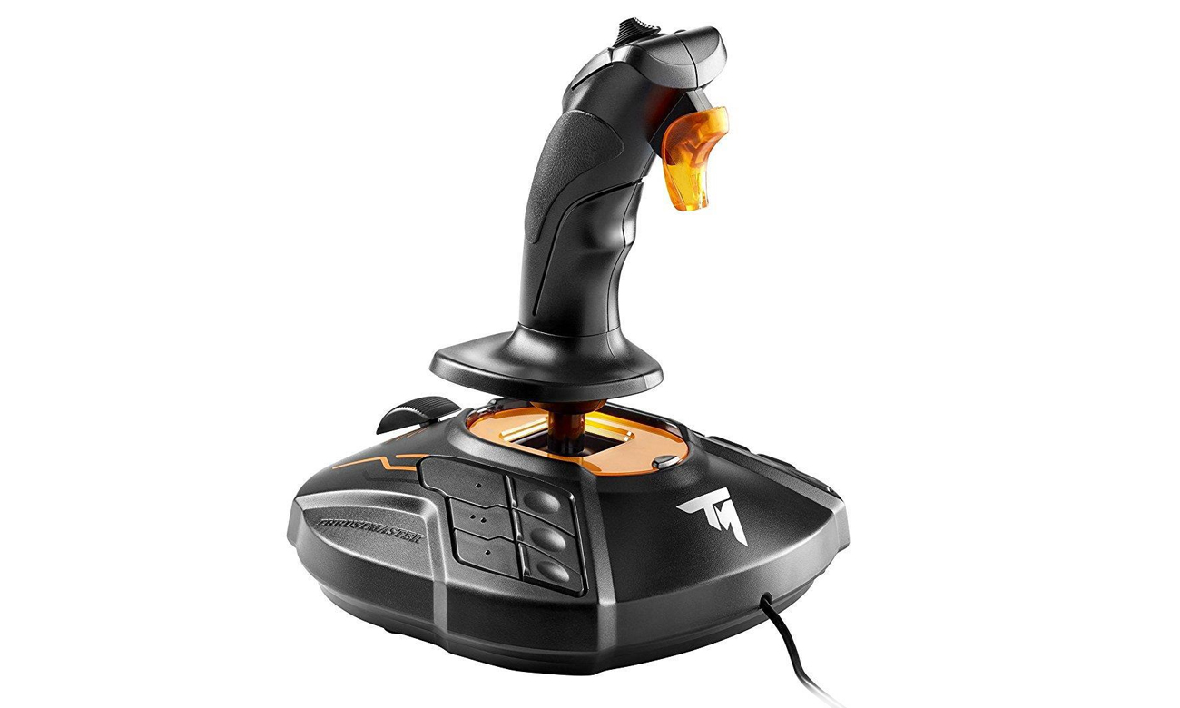 Thrustmaster T.16000M FCS Uniwersalny Profil