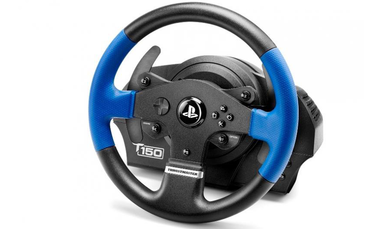 Thrustmaster T150FFB
