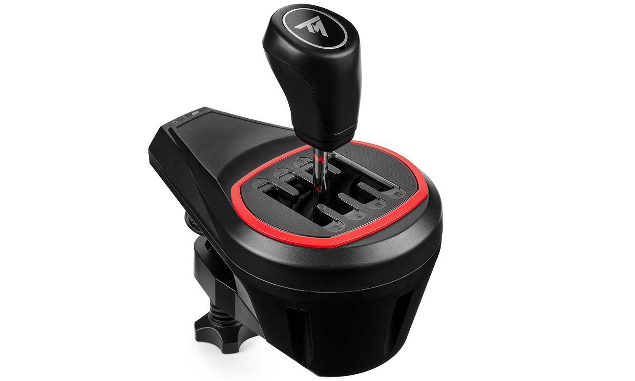 Thrustmaster TH8S Shifter