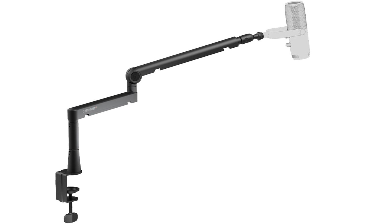 Twist Boom Arm S6