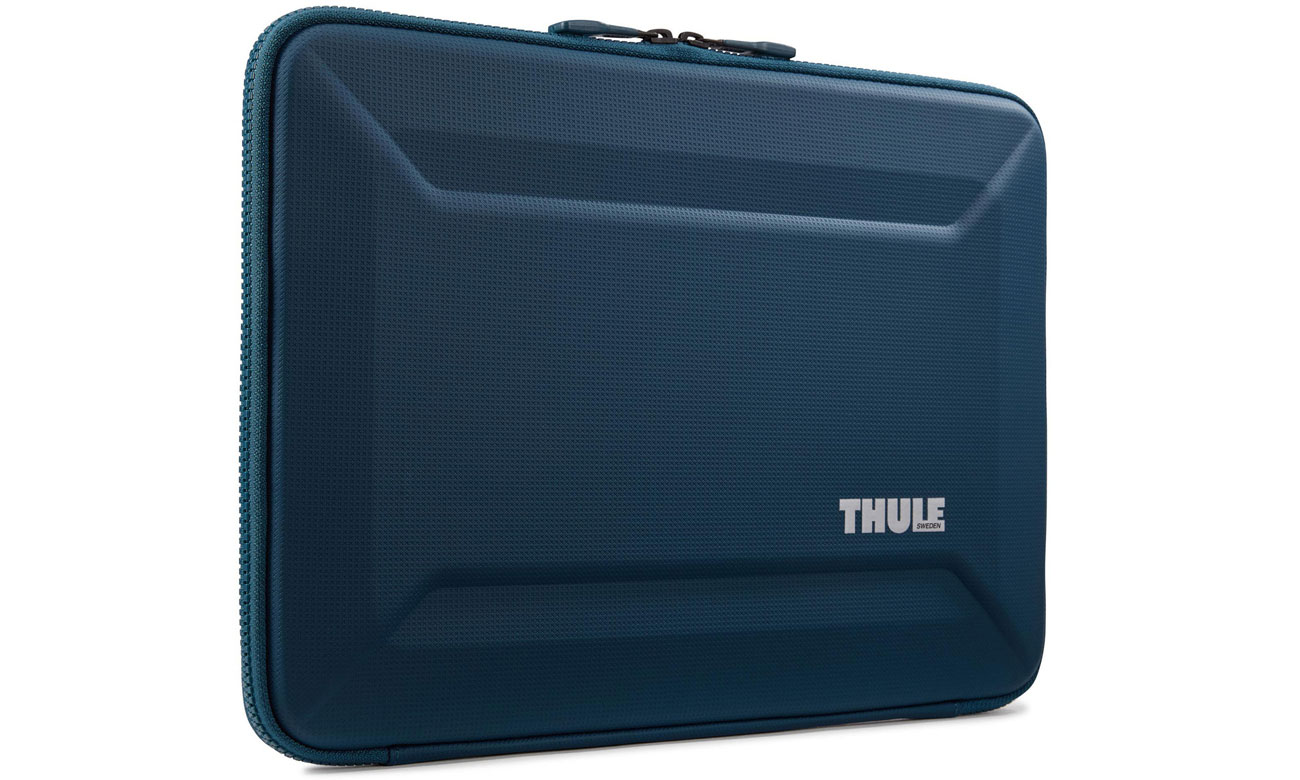 Thule Gauntlet MacBook Pro Sleeve 16'' Blau