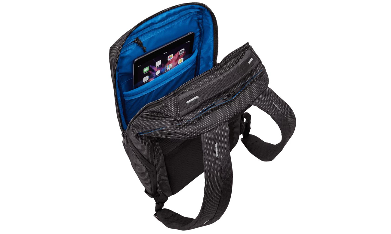 Ihre Ausrüstung und Dokumente sind geschützt