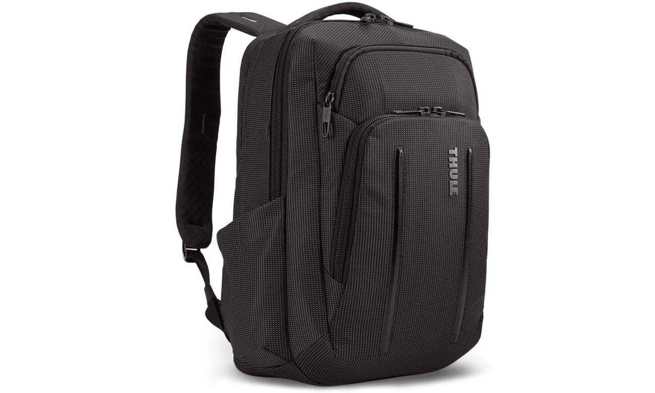 Laptop-Rucksack Thule Crossover 2 14'' Schwarz