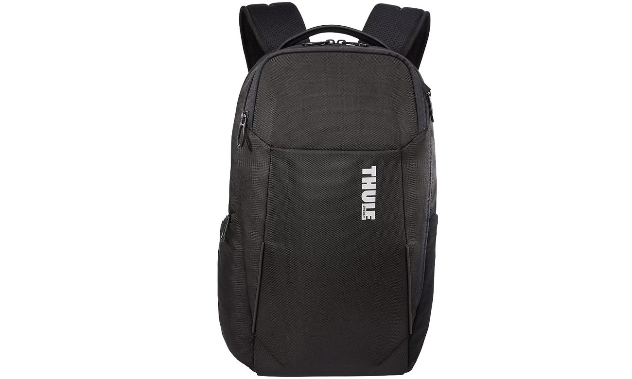 Laptop-Rucksack Thule Accent 15,6 23L schwarz