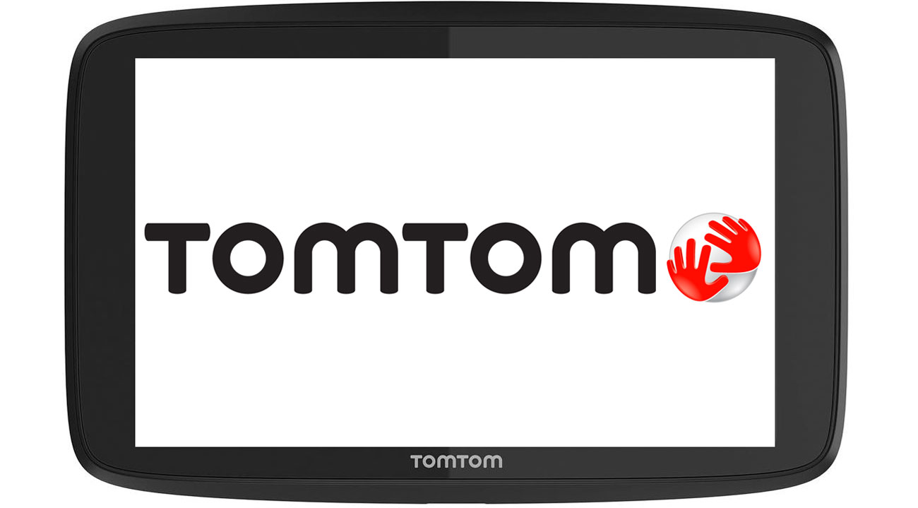 TomTom GO Essential 6