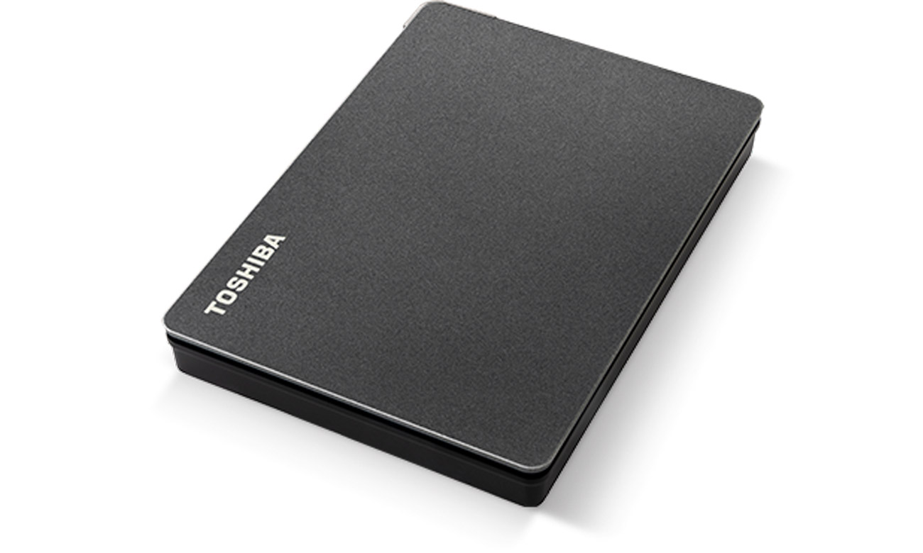 Externe Festplatte Toshiba Canvio Gaming USB 3.2 1TB